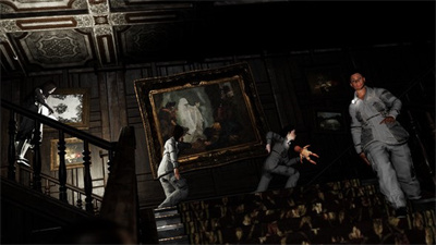 四十年岁月：叫相